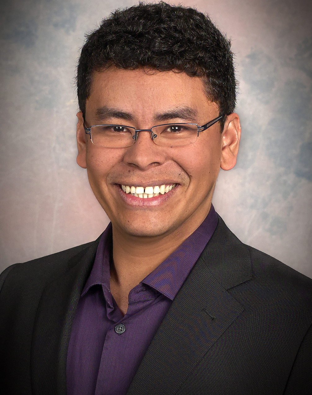 Prof. Dr. Alexis Chacón
