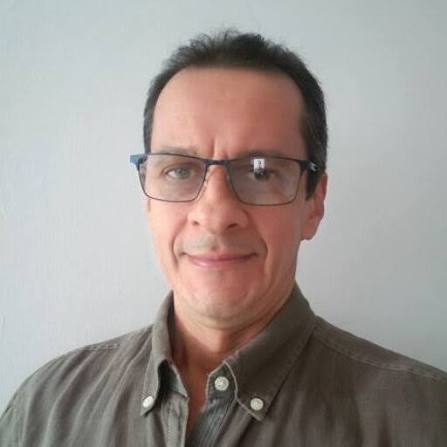 Prof. Mag. Marciano Santamaría