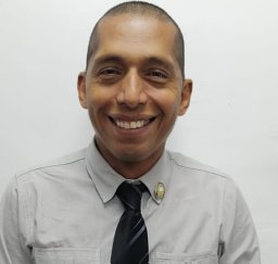 Prof. Mag. Noriel Correa
